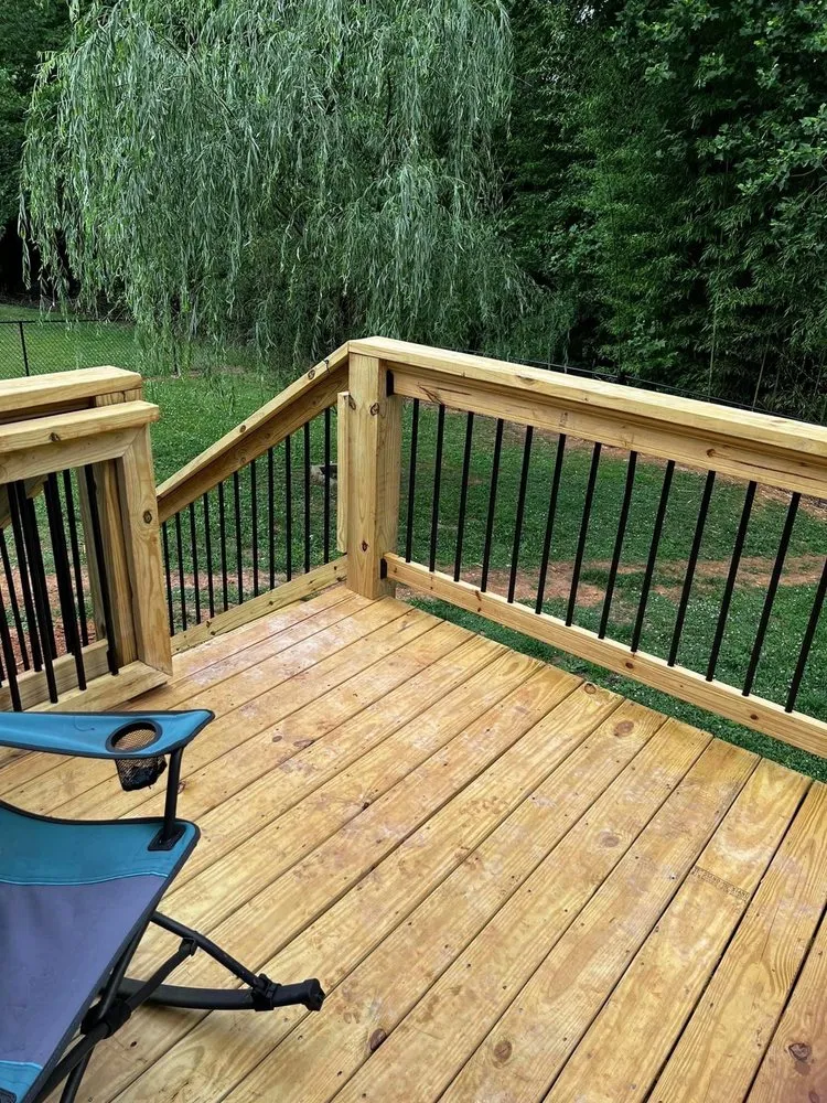 Slide of Infiniti Roofing & Remodeling