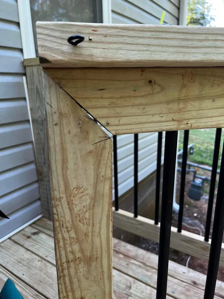 Slide of Infiniti Roofing & Remodeling