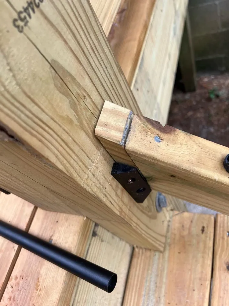 Slide of Infiniti Roofing & Remodeling