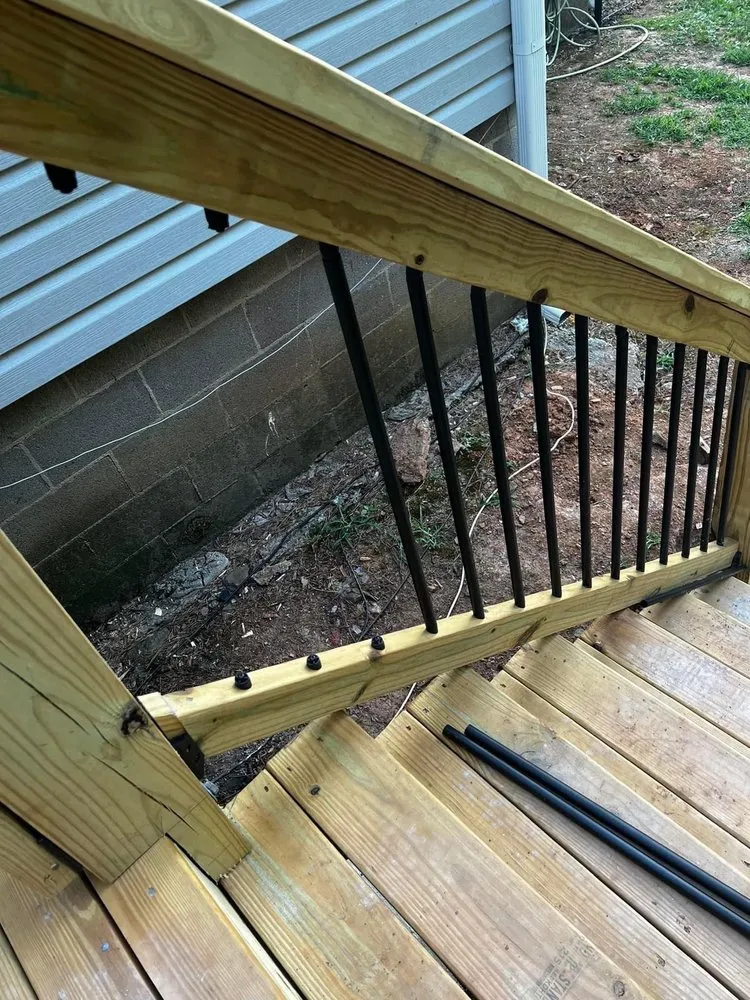 Slide of Infiniti Roofing & Remodeling