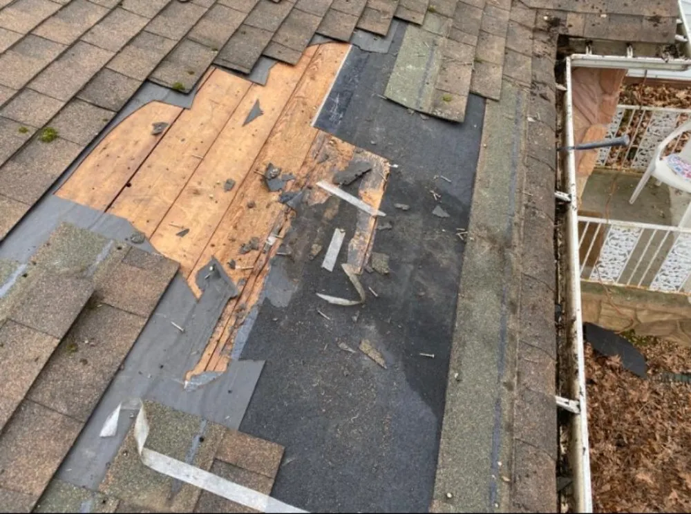 Slide of Infinity Construction & Restoration