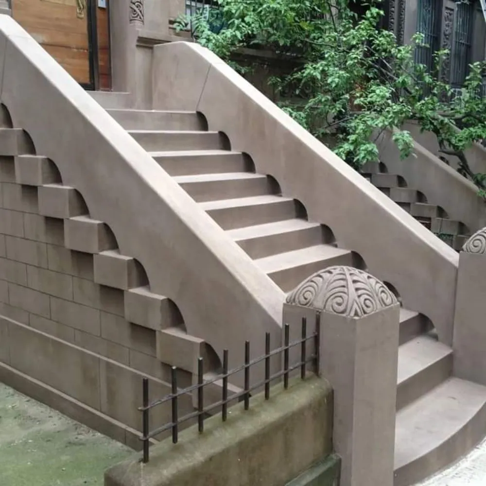 Slide of Infinity Construction & Restoration