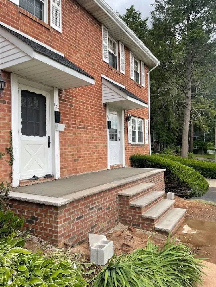 Slide of Infinity Construction & Restoration