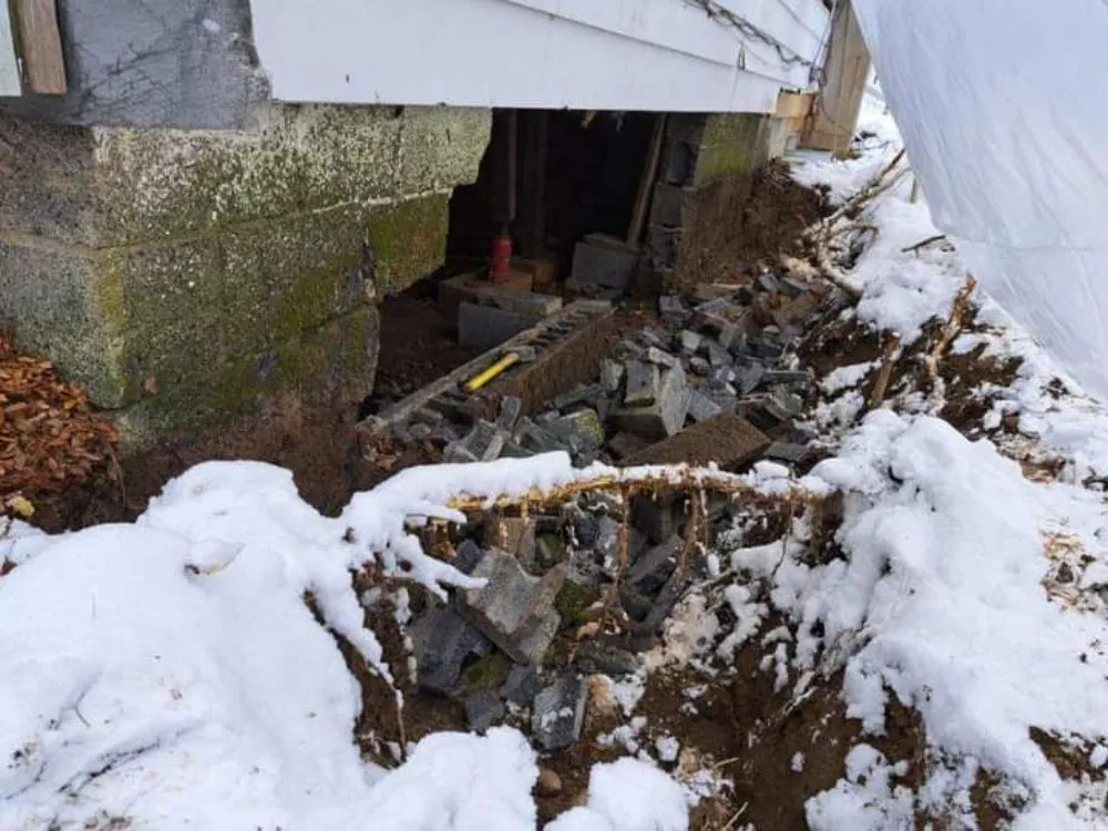 Slide of Infinity Construction & Restoration