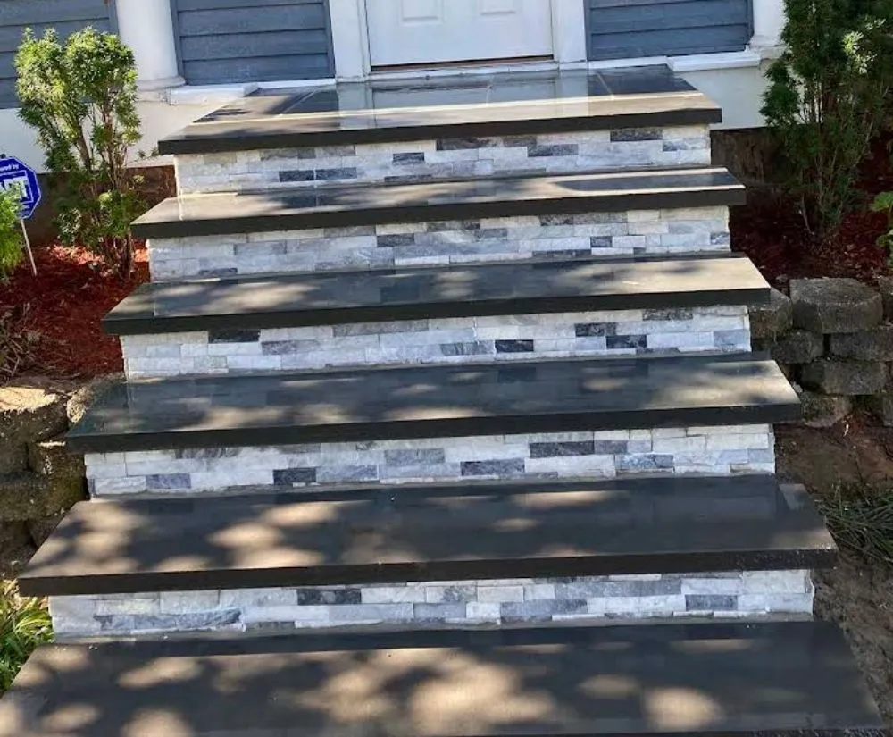 Slide of Infinity Construction & Restoration