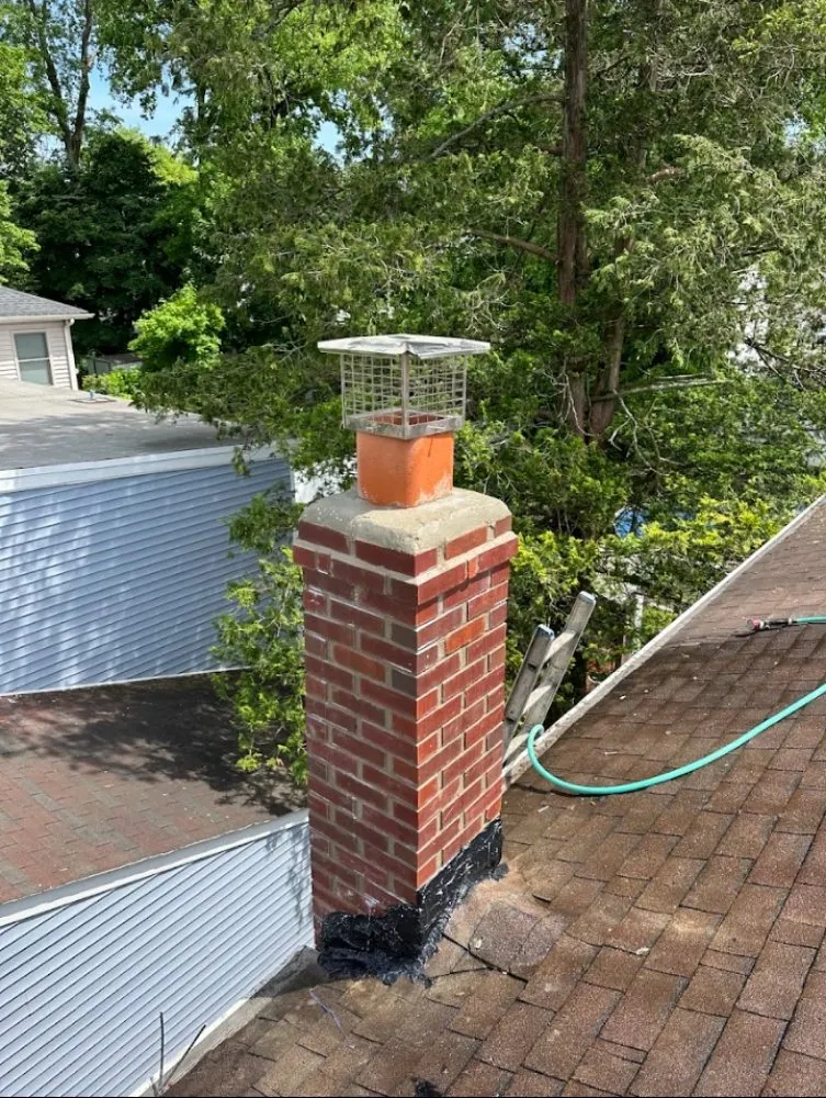 Slide of Infinity Construction & Restoration