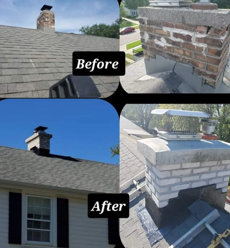 Slide of Infinity Construction & Restoration