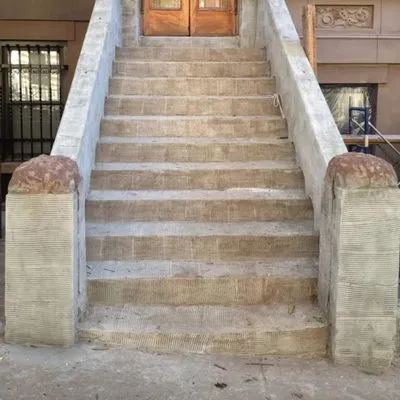 Infinity Construction & Restoration