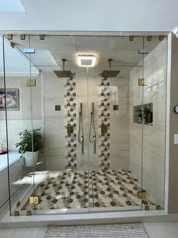 Slide of Infinity Construction