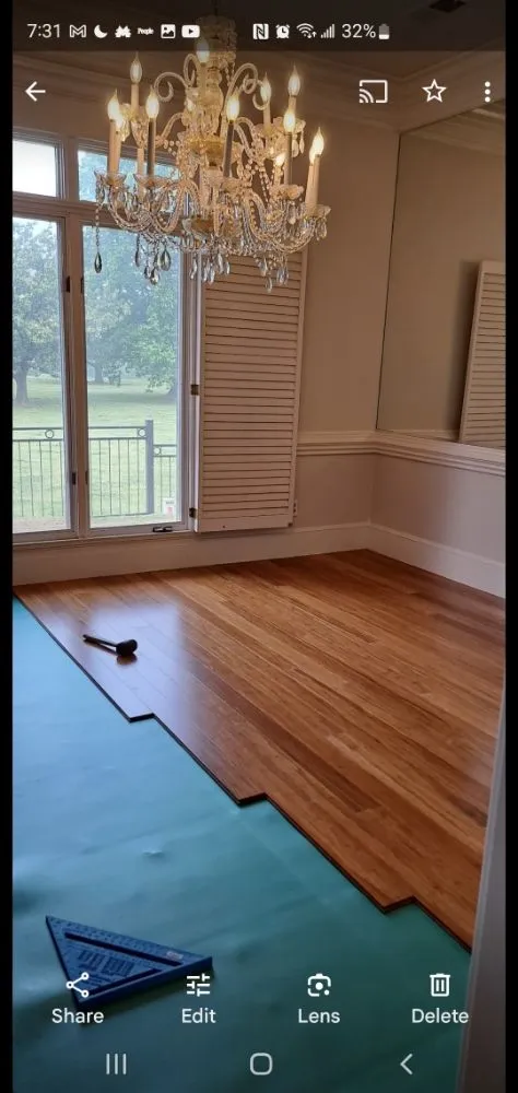 Slide of Infinity Construction