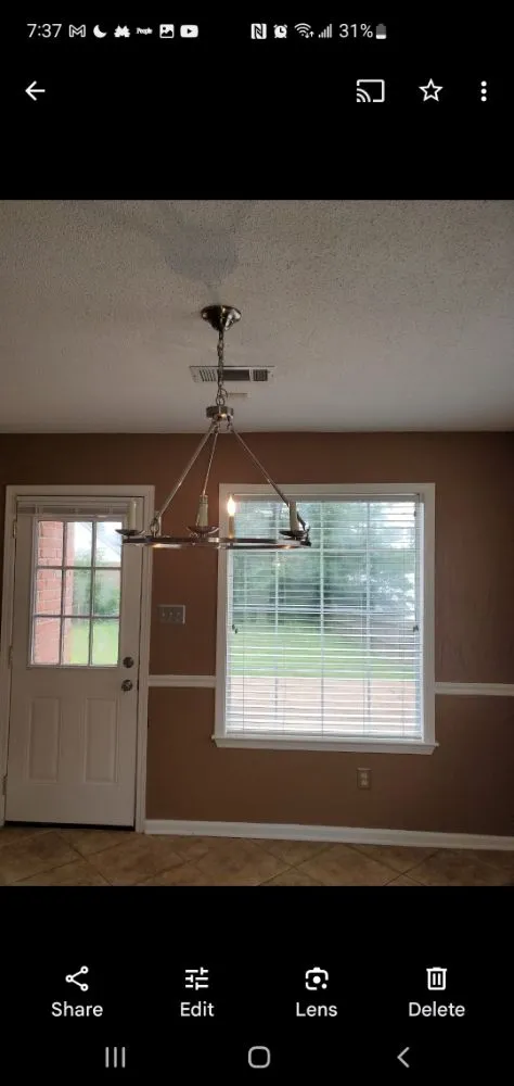 Slide of Infinity Construction