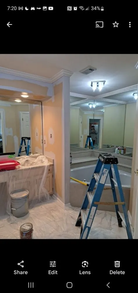 Slide of Infinity Construction