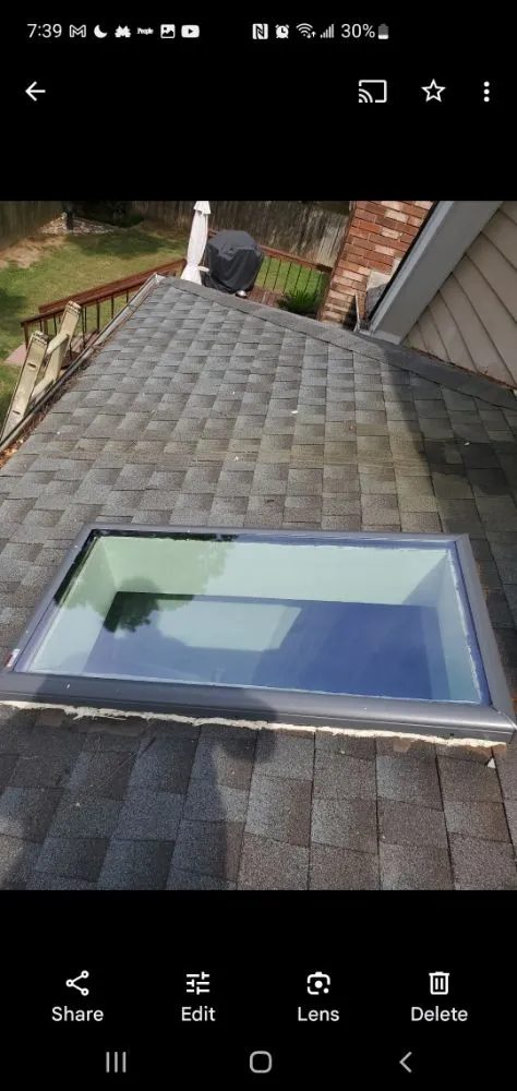 Slide of Infinity Construction