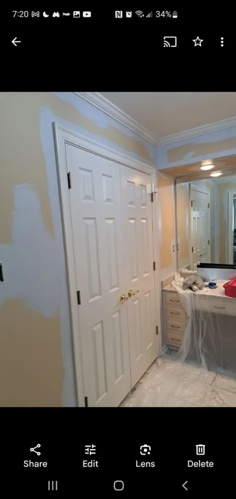 Slide of Infinity Construction