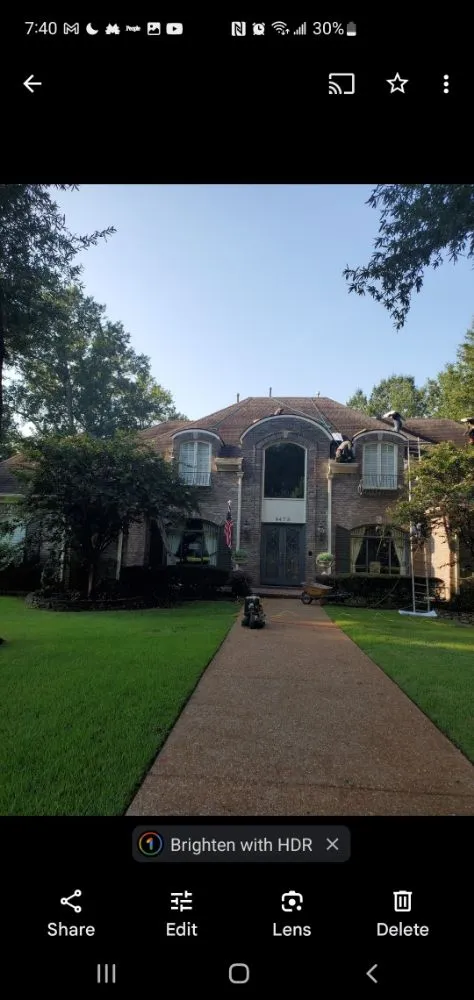 Slide of Infinity Construction