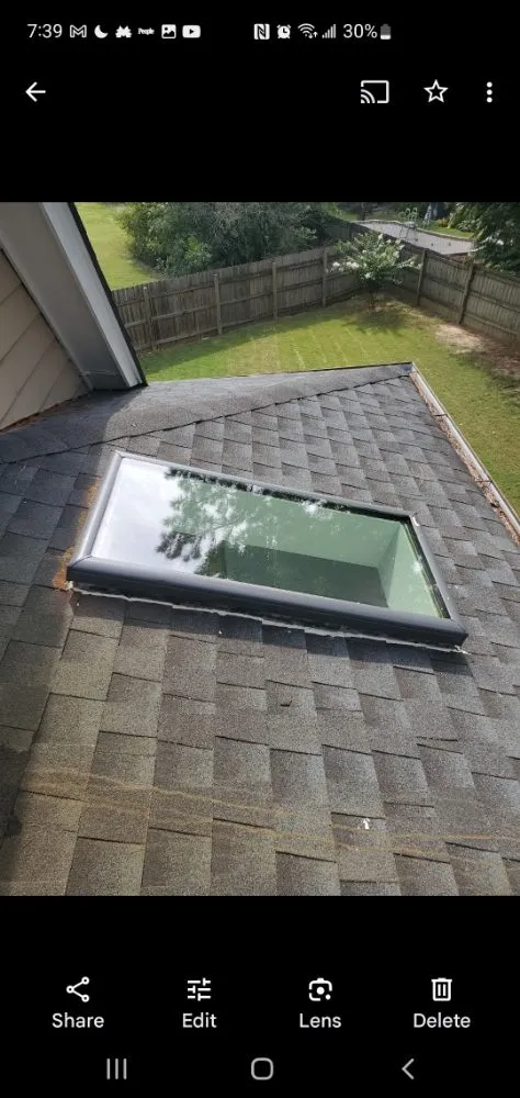 Slide of Infinity Construction