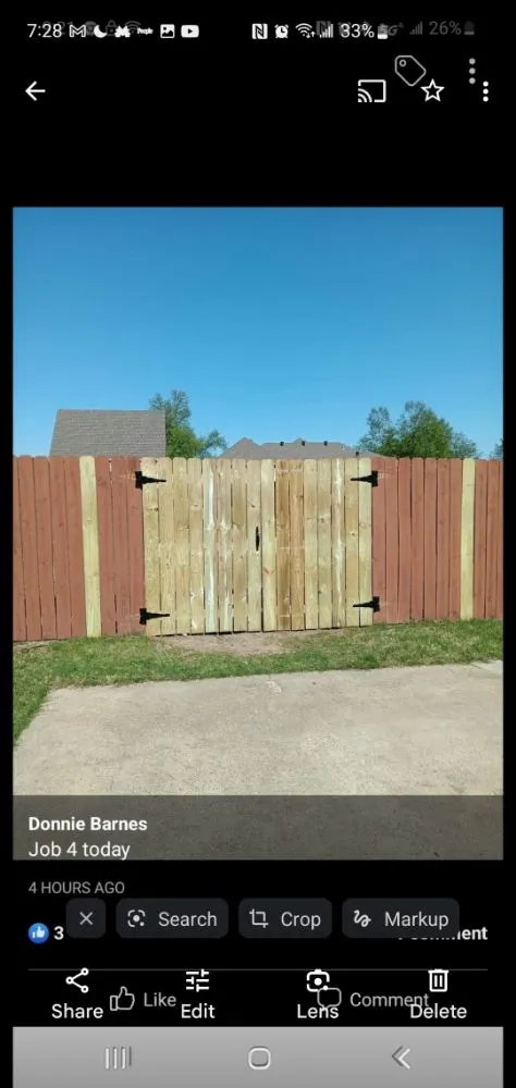 Slide of Infinity Construction