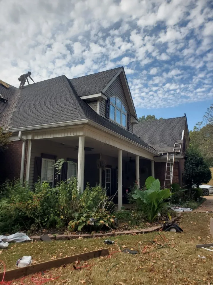 Slide of Infinity Construction