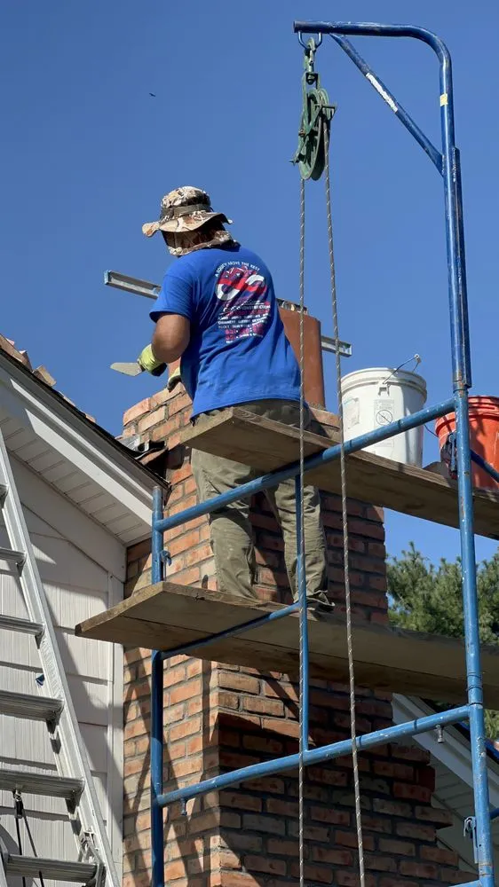 Slide of Infinity Construction