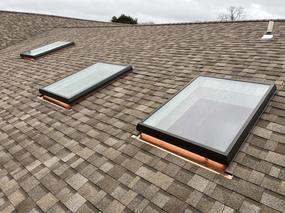 Slide of Infinity Construction