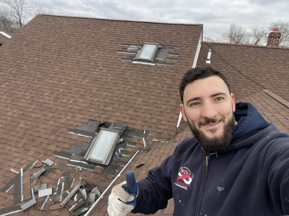 Slide of Infinity Construction