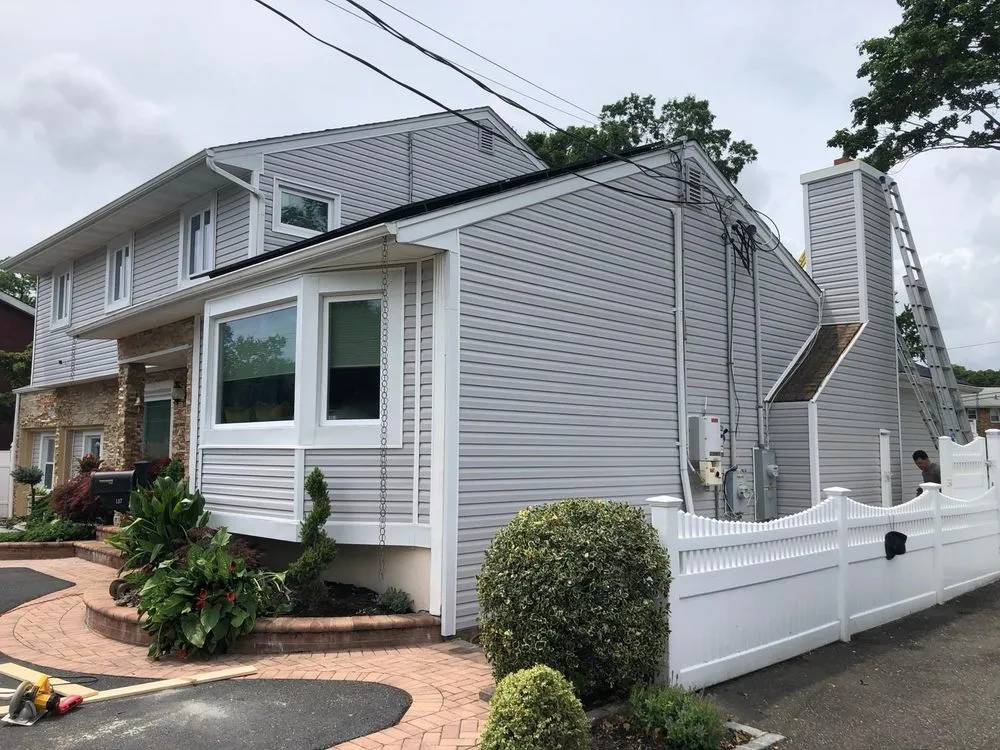 Slide of Infinity Construction