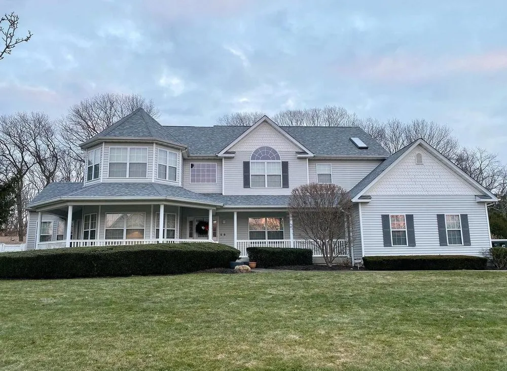 Slide of Infinity Construction