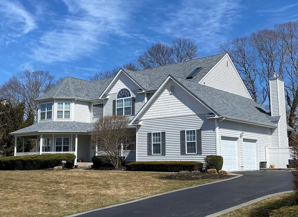 Slide of Infinity Construction