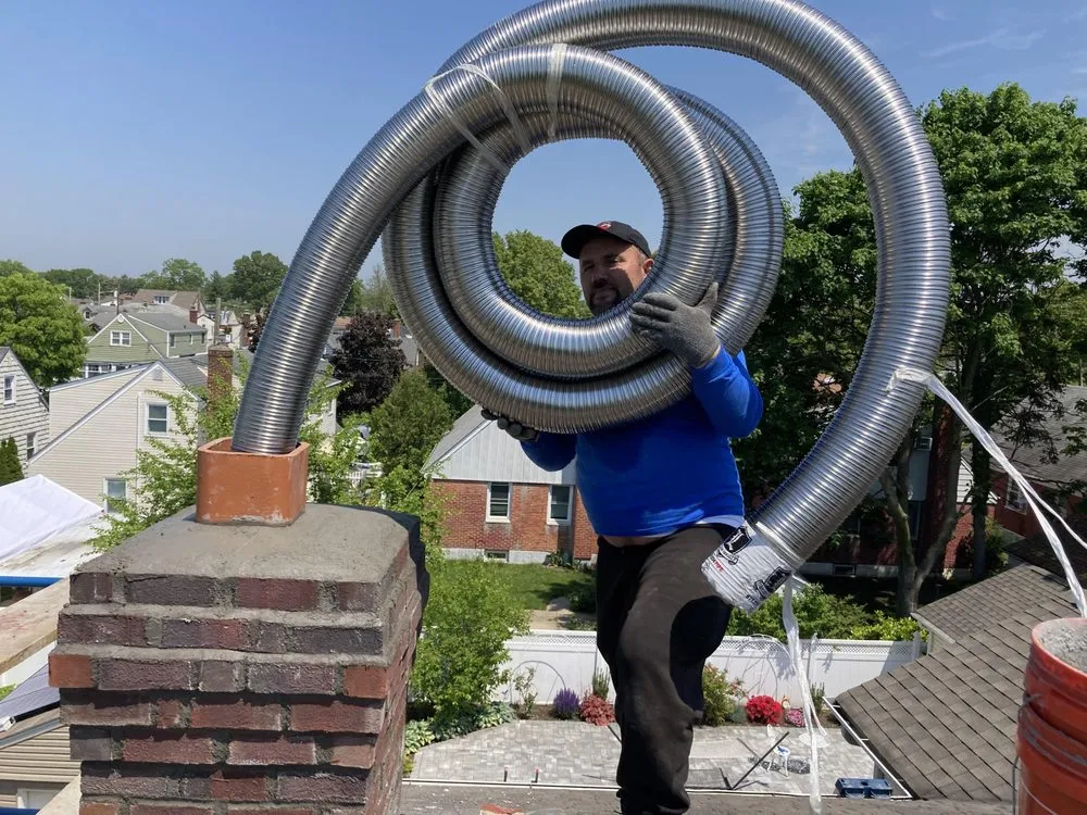 Slide of Infinity Construction