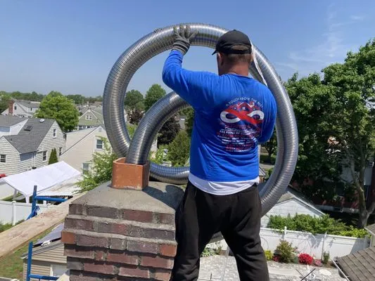 Infinity Construction