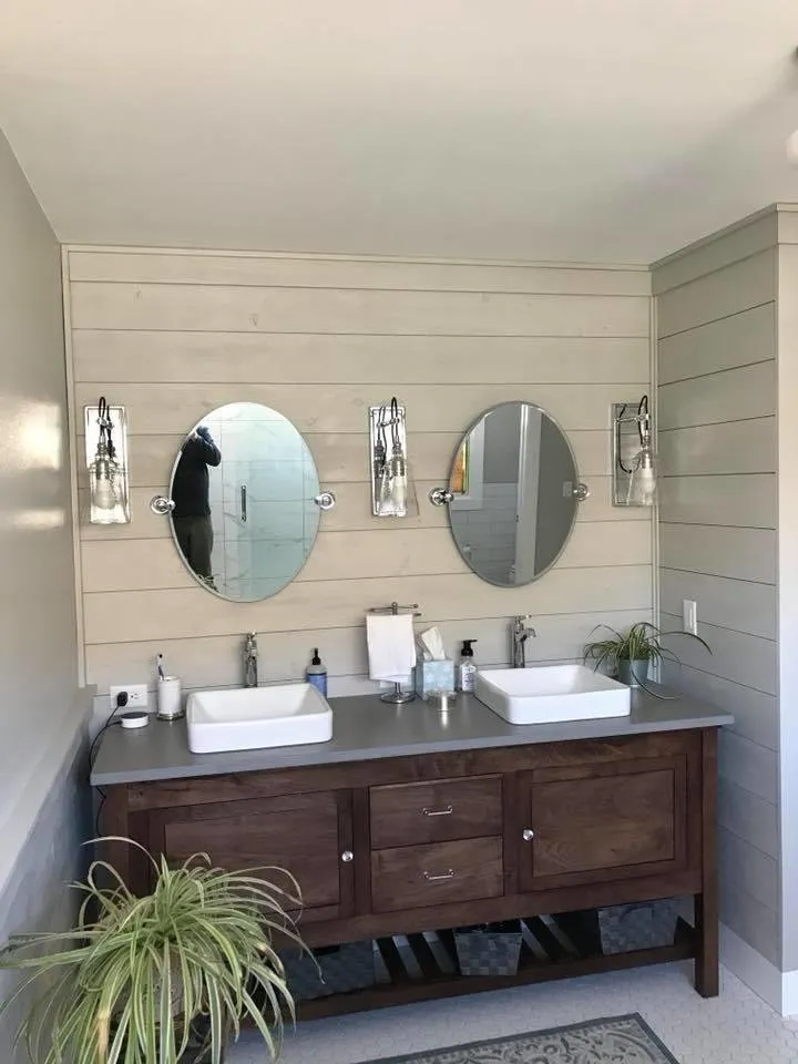 Slide of Infinity Contracting