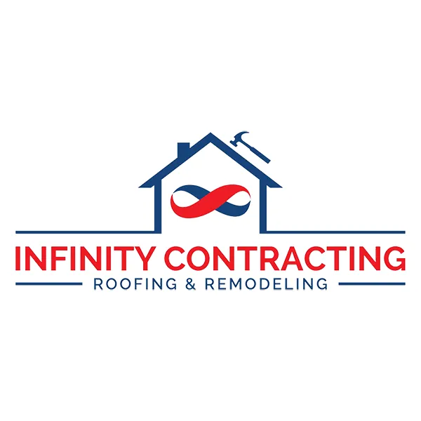Slide of Infinity Contracting