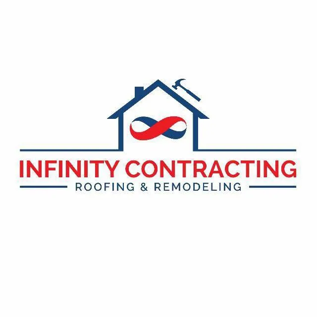 Slide of Infinity Contracting