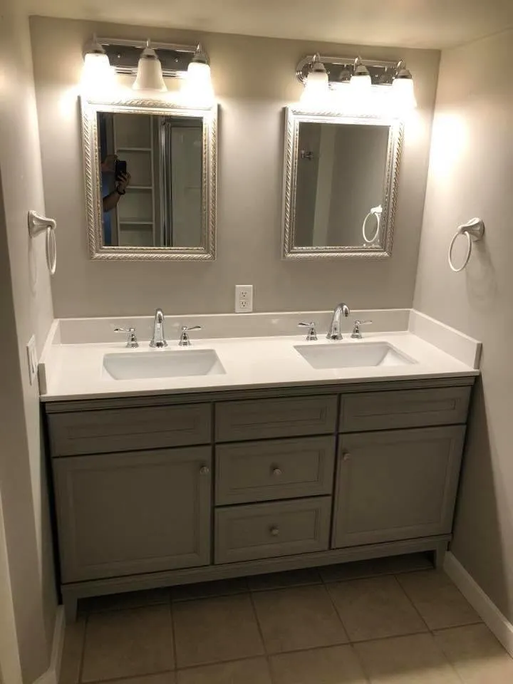 Slide of Infinity Contracting