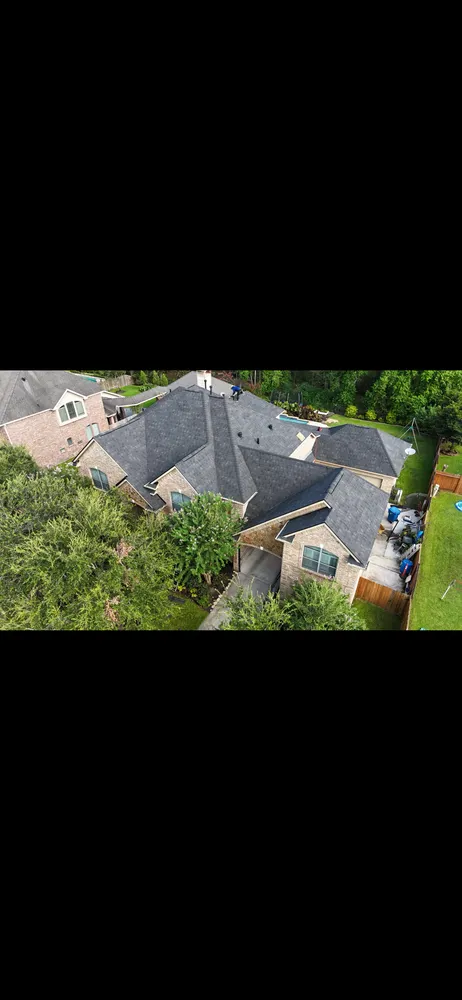 Slide of Infinity Contracting Services