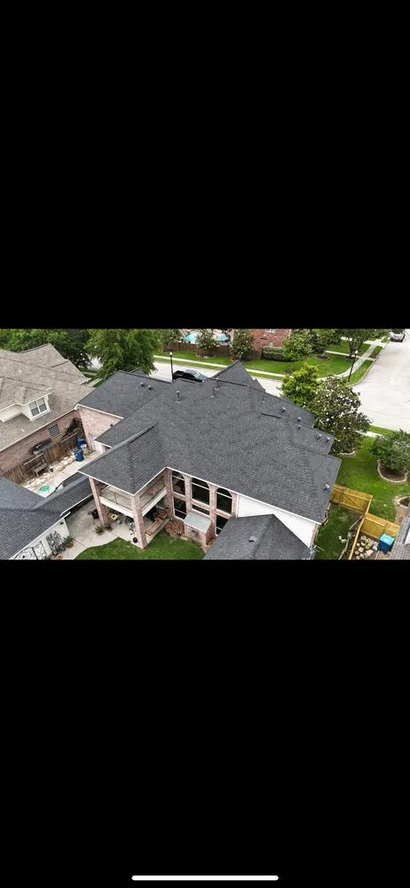 Slide of Infinity Contracting Services