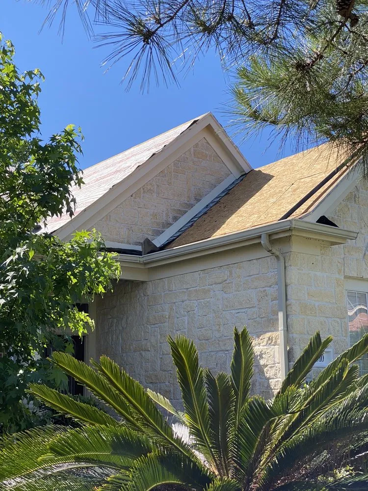 Slide of Infinity Contracting Services