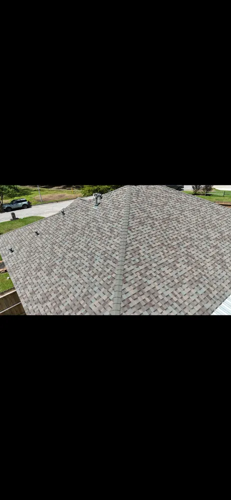 Slide of Infinity Contracting Services