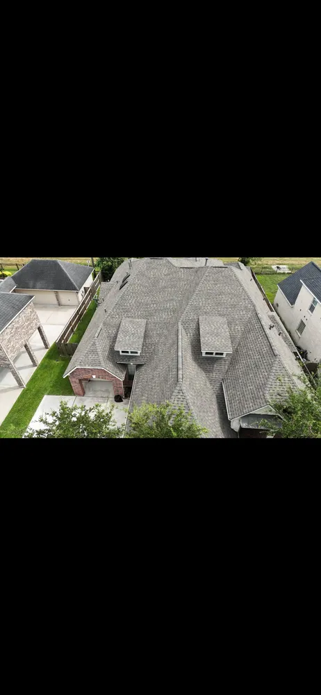 Slide of Infinity Contracting Services