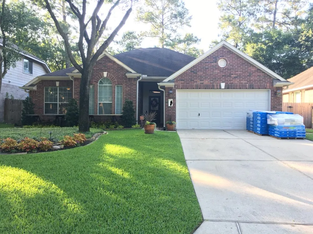 Slide of Infinity Contracting Services