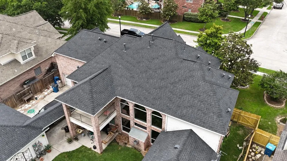 Slide of Infinity Contracting Services