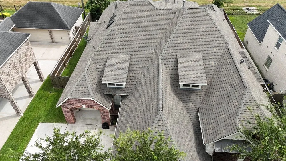 Slide of Infinity Contracting Services