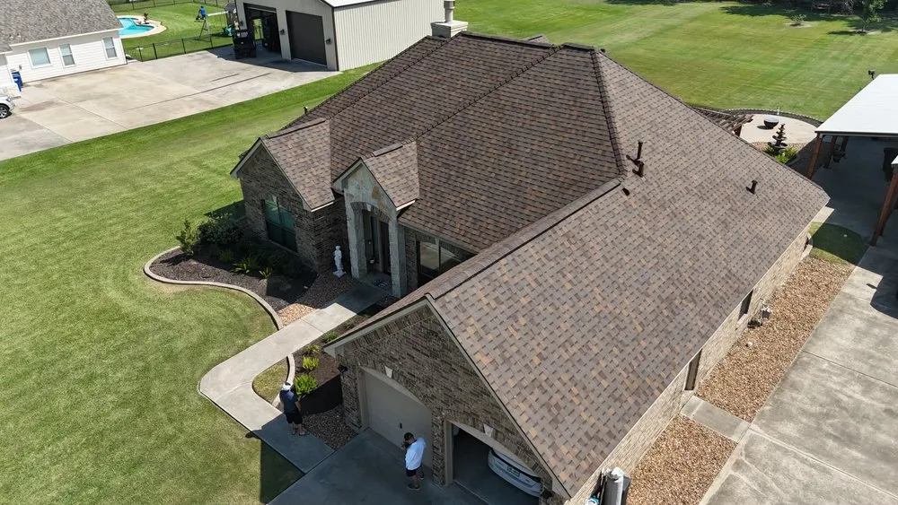 Slide of Infinity Contracting Services