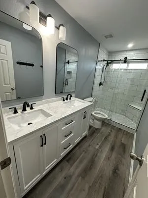 Infinity Contracting Services