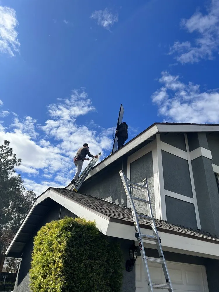 Slide of Infinity Energy