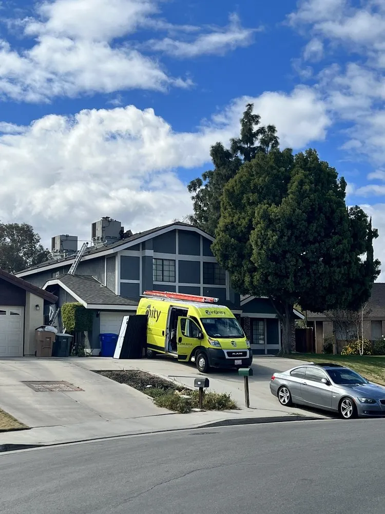 Slide of Infinity Energy