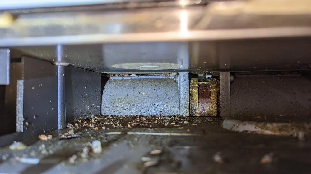 Slide of Infinity Energy