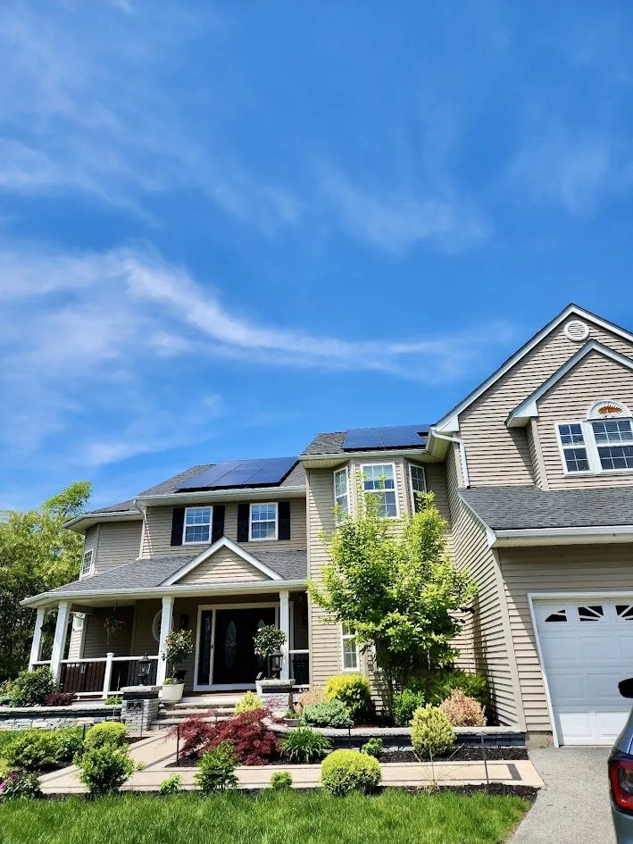 Slide of Infinity Energy