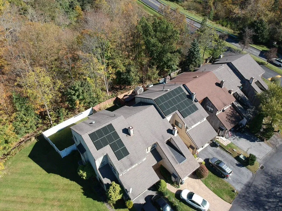 Slide of Infinity Energy