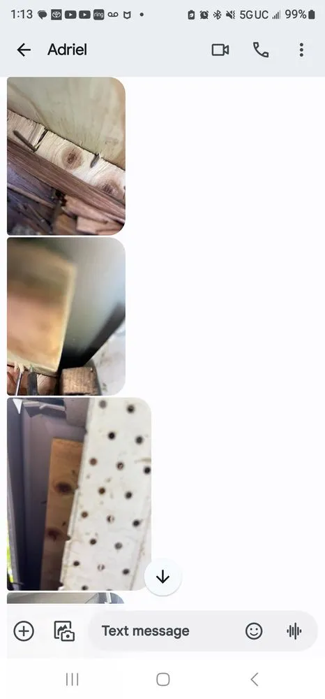 Slide of Infinity Energy